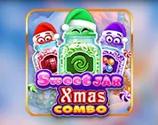 Sweet Jar Xmas Combo